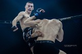 MMA i taekwondo. Sądeczanin Ruchała zwycięski w Krakowie, Malczewska w stolicy