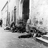 Wkrótce 82 rocznica koneckiej masakry. Żołnierze Wehrmachtu zamordowali 22 Żydów