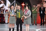 Wartaki z Koła nagrodzone na festiwalu harcerskim w Kielcach. Las "Jodeł" i wyjątkowa nagroda