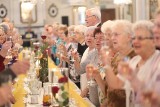 Piekarscy seniorzy obchodzili Europejski Dzień Seniora [ZDJĘCIA]