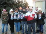 WOŚP Mysłowice: Wolontariusze znów wyjdą na mysłowickie ulice