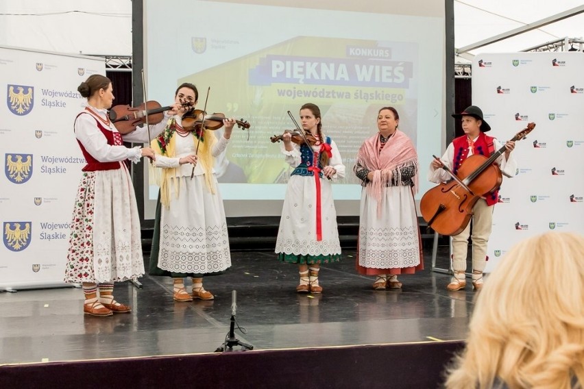 Która wieś województwa śląskiego jest najpiękniejsza? Wyniki...