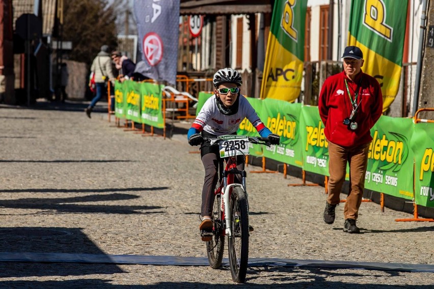 Maratony Kresowe w Tykocinie