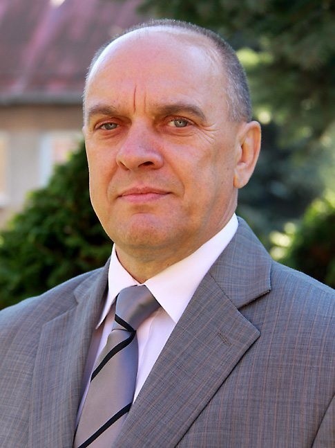 Zbigniew Ptak