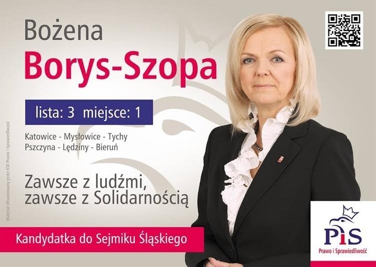 4. Bożena Borys-Szopa