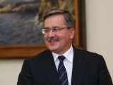 Bronisław Komorowski! Kolejna wpadka prezydenta!