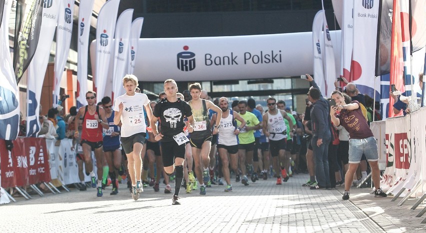 3. PKO Maraton Rzeszowski.