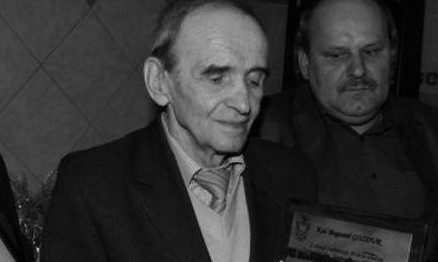 Bogumił Gozdur