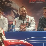 Łodzianin Arkadiusz Lindner wystartuje w Rajdzie Dakar 2021 [ZDJĘCIA]