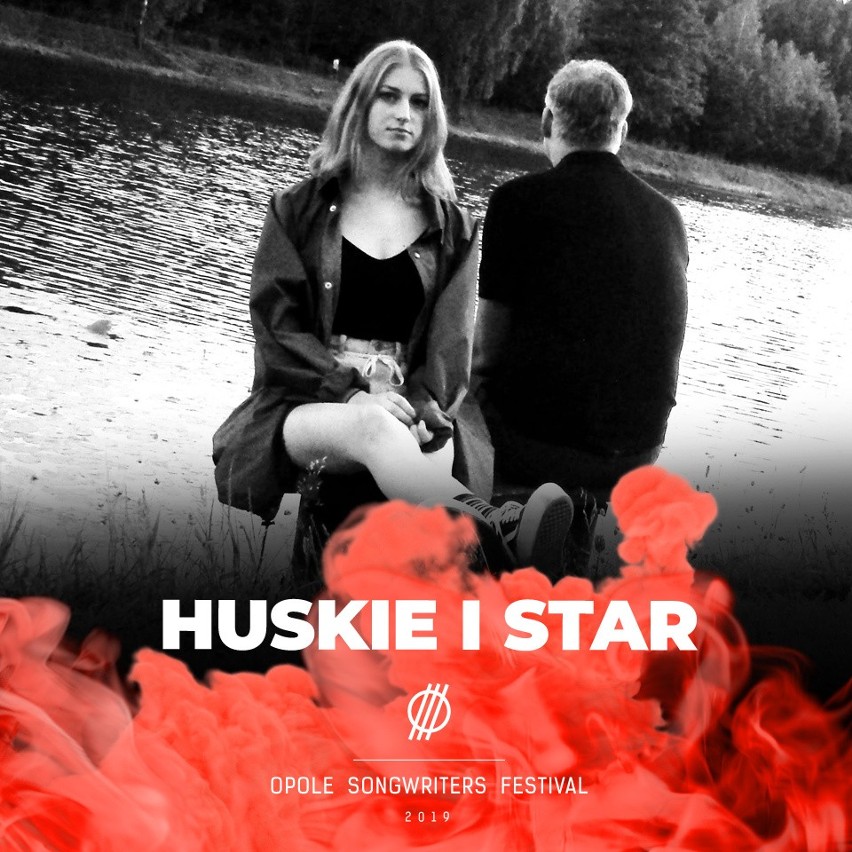 Huskie i Star