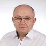 Jerzy Wójtowicz, kandydat na burmistrza Miastka