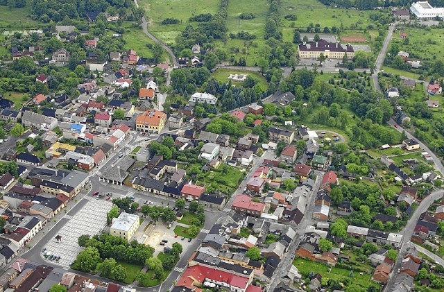 W Sławkowie notuje się także wzrost zakażeń koronawirusem