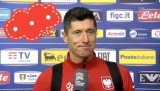 Włochy - Polska 2:0 Memy wyrażają złość kibiców. Robert Lewandowski załamany