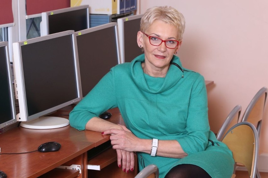 Dorota Glina, Kobieta Przedsiębiorcza 2016 zdradza przepis na sukces