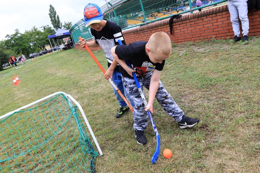 Sobota z lekkoatletyką w Toruniu [ZDJĘCIA]