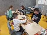 Uczniowie SP nr 2 w Kartuzach zdominowali gminne eliminacje szachowych igrzysk