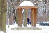Intensywne opady śniegu na Dolnym Śląsku. IMGW wydało ostrzeżenia meteorologiczne
