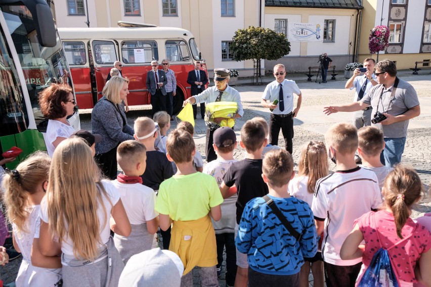 Poszczególne dni wydarzenia zostały podzielone tematycznie i...