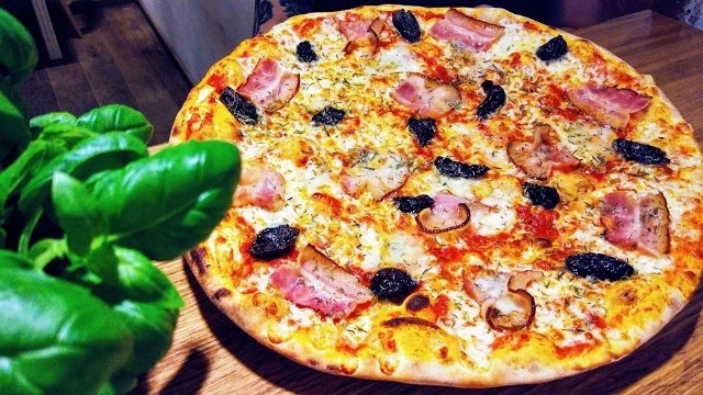 Międzynarodowy Dzień Pizzy obchodzimy 9 lutego