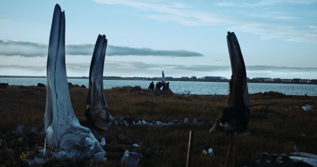 Film dokumentalny „Wieloryb z Lorino” bydgoskiego reżysera Macieja Cuske zdobył Nagrodę Smakjam za Najlepszą Produkcję w Konkursie Polskim na 17. Millennium Docs Against Gravity