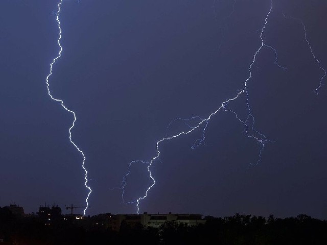 Detektory w Gorzowie i Zielonej Górze umożliwią wykrywanie burz.