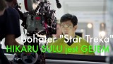 Sulu ze „Star Treka” jest gejem [FILM]