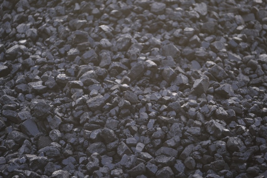 Skład węgla firmy TOREC