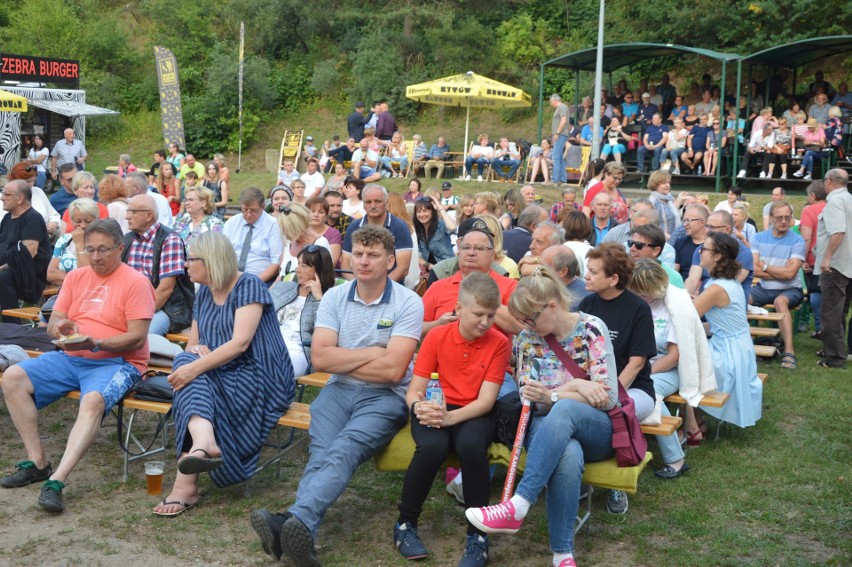 Pełen wrażeń finał Międzynarodowego Festiwalu Akordeonowego w Sulęczynie [zdjęcia]
