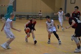 Turniej koszykarski Neptun Cup w Jezierzycach (zdjęcia)