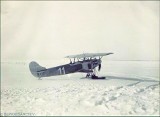 Historia. W Szczecinie szmuglowano ciała pilotów, którzy zginęli na poligonach 