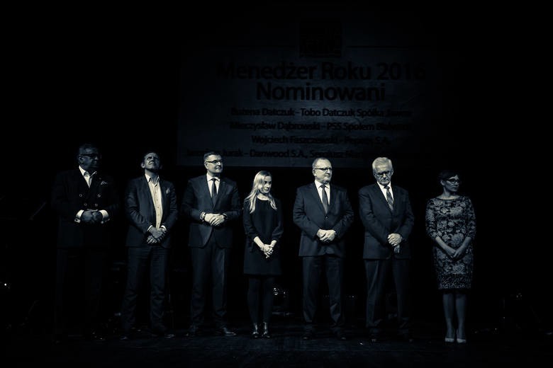 Gala Złotej Setki 2017