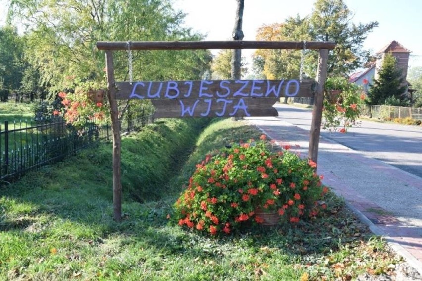 Piękna Wieś Pomorska 2018. Lubieszewo nagrodzone. Zobaczcie...