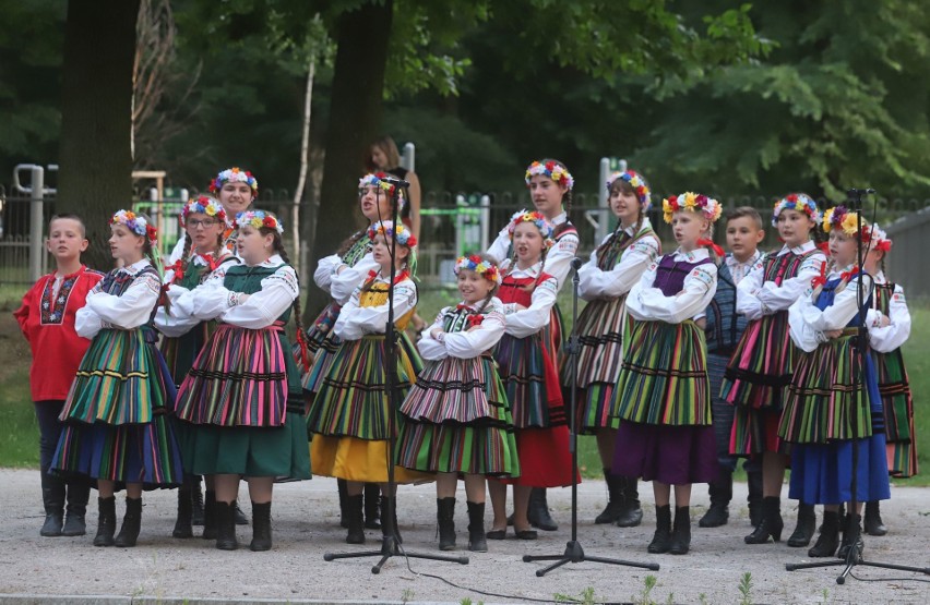 Anima Urbis 2019 w Radomiu - nocny spacer w poszukiwaniu Duszy Miasta