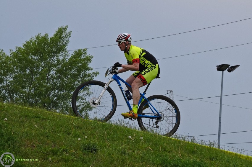 Bike Atelier XC Sosnowiec - rywalizacja cross-country na Górce Środulskiej [ZDJĘCIA]