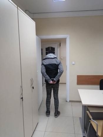 Kraków. Para włamywaczy zostawiła swój telefon na miejscu przestępstwa
