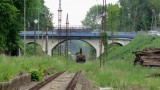 Szczecińska Kolej Metropolitalna. Dwa nowe ronda. Zmieni się układ drogowy w ramach przygotowań. ZDJĘCIA i MAPY
