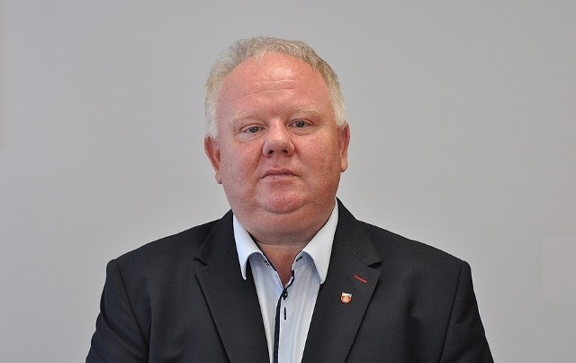 Bogdan Soboń - lider Polskiego Stronnictwa Ludowego
