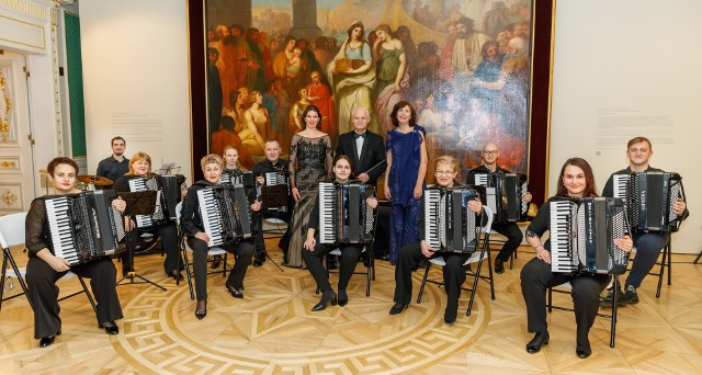 Wileńska Orkiestra "Consona"