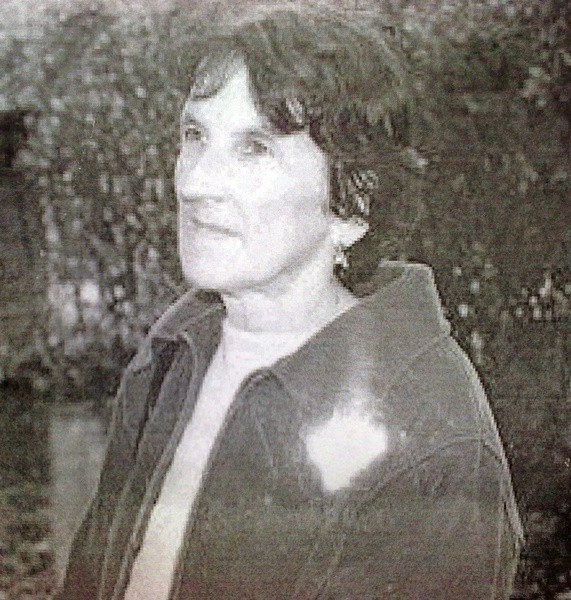 Barbara Broda zaginęła 7 grudnia 2009 roku.