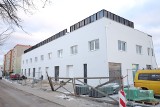 Finiszuje budowa Domu dla Matek z Małoletnimi Dziećmi i Kobiet w Ciąży w Inowrocławiu 