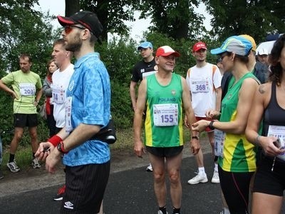 VII Półmaraton Kietrz - Rohov startuje 8 czerwca.