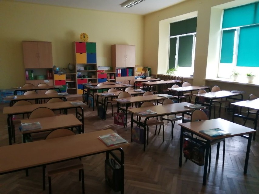 Egzaminy gimnazjalne 2019 w tarnobrzeskich szkołach. Czy się odbędą? Sprawdź