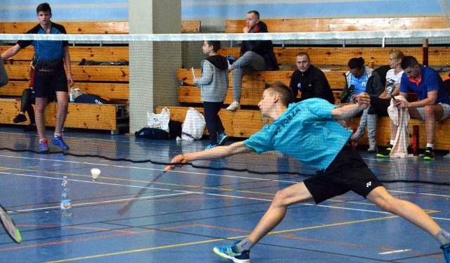 1 czerwca w Ropczycach odbędzie się finał Karpackiej Ligi Badmintona
