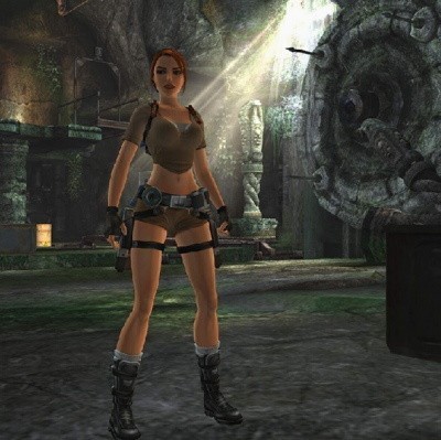 O Tomb Raider: Legend można śmiało mówić, że jest bardzo...