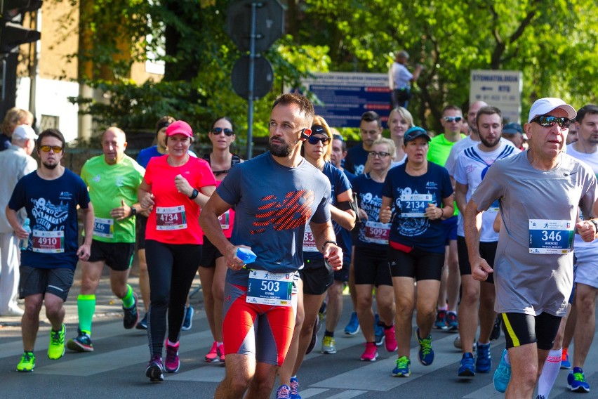 39. PKO Półmaraton Szczecin.