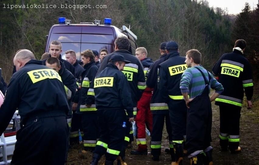 Zaginiony rybniczanin: Co robił w Beskidach? Nie miał świadomości, że jest poszukiwany