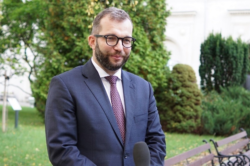 Grzegorz Puda straci tekę ministra rolnictwa