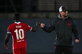 Juergen Klopp wściekły na sędziego po porażce z Realem Madryt. "Był niesprawiedliwy wobec Sadio Mane"