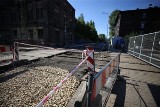 Inwestycje drogowe w Świętochłowicach. Trwa remont ulicy Metalowców. Prace potrwają do końca sierpnia 