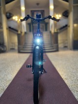 Kraków. Tak będzie wyglądał nowy rower miejski za ponad 10 tys. zł sztuka